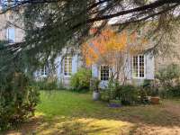 Vente maison 15 pièces