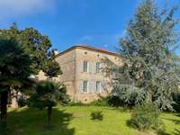 Vente maison 15 pièces