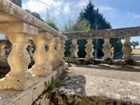 Vente maison 15 pièces