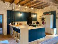 Vente maison 15 pièces