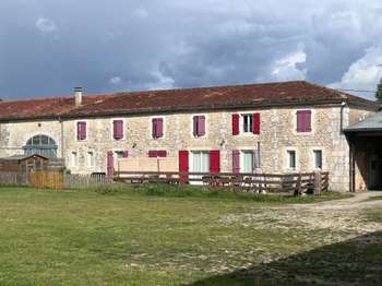 Vente maison 16 pièces