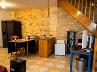 Vente maison 16 pièces
