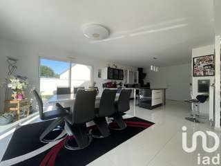Vente maison 7 pièces Vente maison 7 pièces