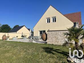 Vente Maison 5 chambresChampagne