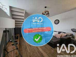 Vente Maison 1 chambreChampagne