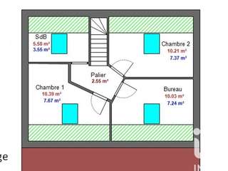 Vente maison 5 pièces Vente maison 5 pièces