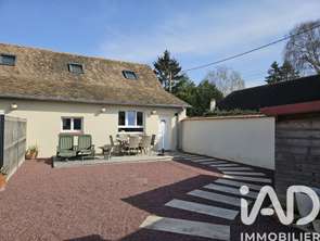 Vente Maison 3 chambresChampagne