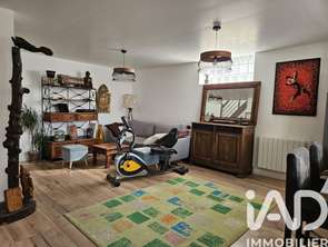 Vente Maison 3 chambresChampagne