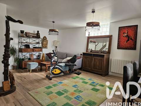 Vente maison 5 pièces Champagne 28