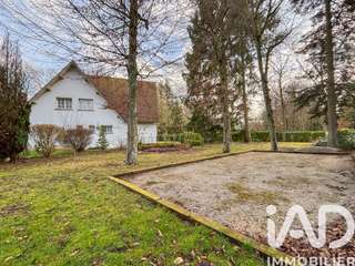 Vente maison 8 pièces Vente maison 8 pièces