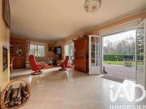 Vente Maison 6 chambresChampagne