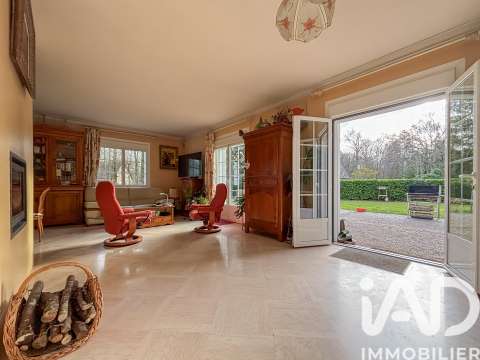 Vente maison 8 pièces Champagne 28