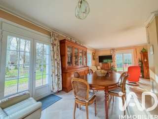 Vente maison 8 pièces Vente maison 8 pièces