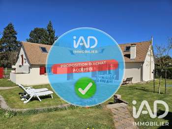 Vente Maison 3 chambresChampagne
