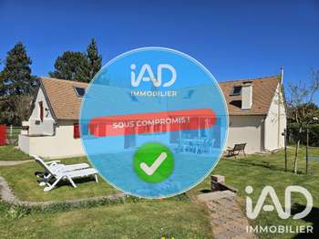 Vente Maison 3 chambresChampagne