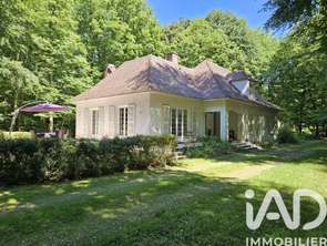 Vente Maison 5 chambresChampagne