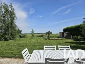 Vente Maison 4 chambresChampagne