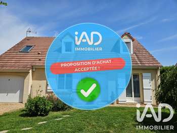 Vente Maison 4 chambresChampagne