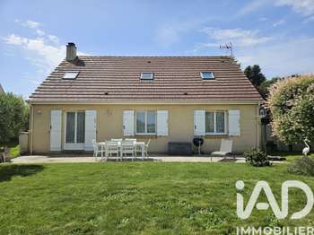 Vente Maison 4 chambresChampagne