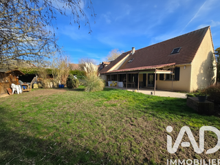 Vente maison 7 pièces Vente maison 7 pièces