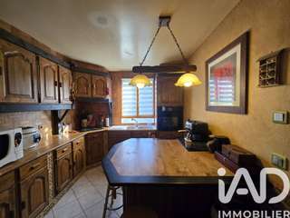 Vente maison 7 pièces Vente maison 7 pièces