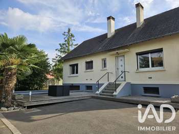 Vente Maison 4 chambresChampagne