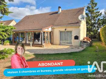 Vente maison 6 pièces Champagne 28