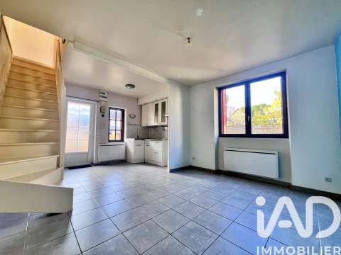 Vente maison 4 pièces Vente maison 4 pièces
