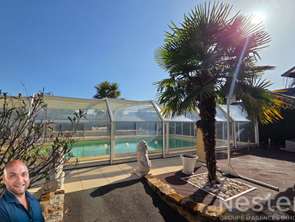 Vente Maison 3 chambresChampagné