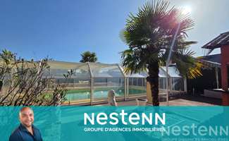 Photo Vente maison Champagné