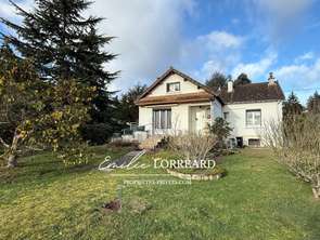 Vente Maison 2 chambresChampagné