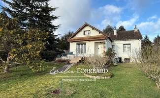 Photo Vente maison Champagné