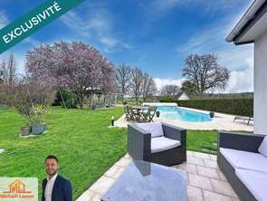 Vente Maison 4 chambresChampagné