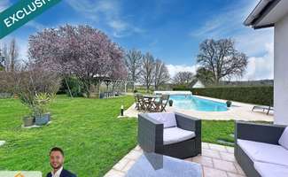 Photo Vente maison Champagné