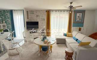 Photo Vente maison Champagné