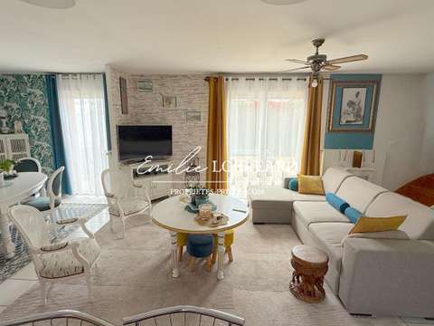 Vente maison 5 pièces Champagné 72