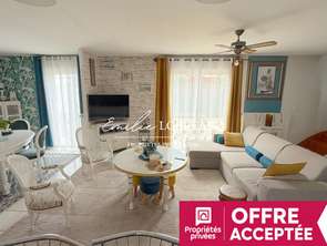 Vente Maison 3 chambresChampagné