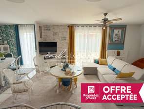 Vente Maison 3 chambresChampagné