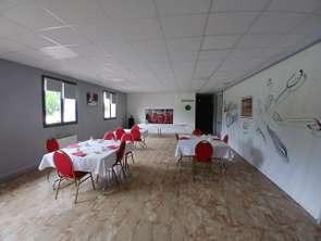 Vente Maison 3 chambresChampagné