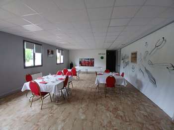 Photo Vente maison Champagné