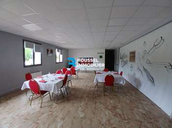 Vente Maison 3 chambresChampagné