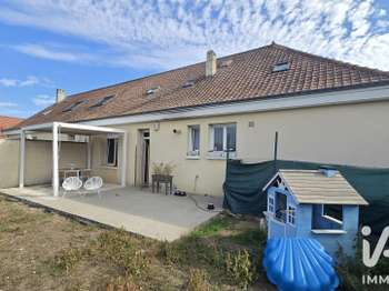 Vente Maison 3 chambresChampagné