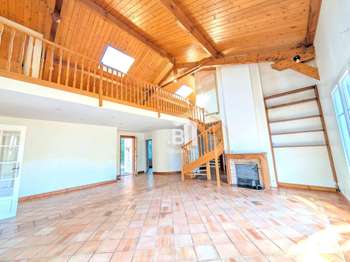 Vente maison 10 pièces Champagne-au-Mont-d'Or 69