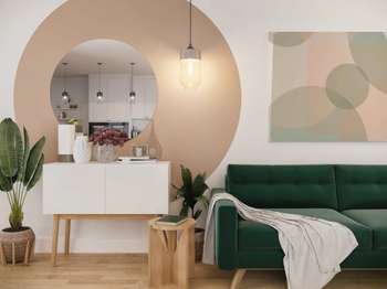 Vente maison 4 pièces Champagne-au-Mont-d'Or 69