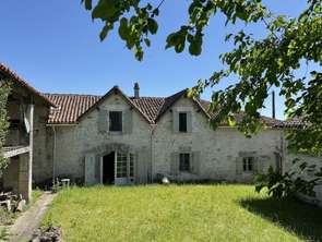 Vente Maison 4 chambresChampagne-et-Fontaine