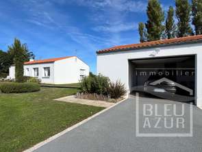 Vente Maison 4 chambresChampagné-les-Marais