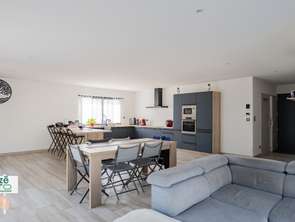 Vente Maison 5 chambresChampagné-les-Marais