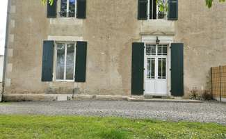 Photo Vente maison Champagné-les-Marais