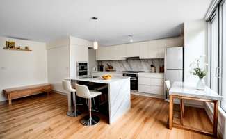 Photo Vente maison Champagné-les-Marais