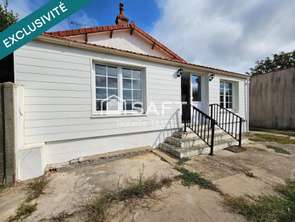 Vente Maison 2 chambresChampagné-les-Marais